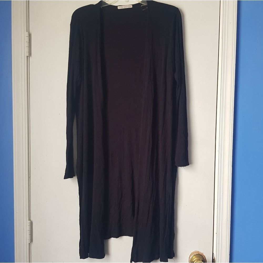 Women's Long Casual Top - Picture 10 of 10